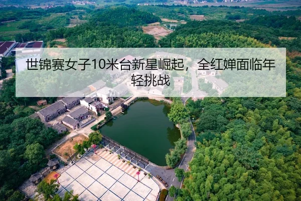世锦赛女子10米台新星崛起，全红婵面临年轻挑战