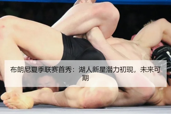 布朗尼夏季联赛首秀：湖人新星潜力初现，未来可期